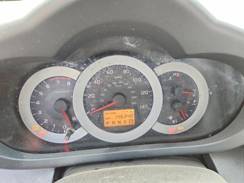 65203906 :رقم المزاد ، JTMBD32V966010216 vin ، 2006 Toyota Rav4 مزاد بيع