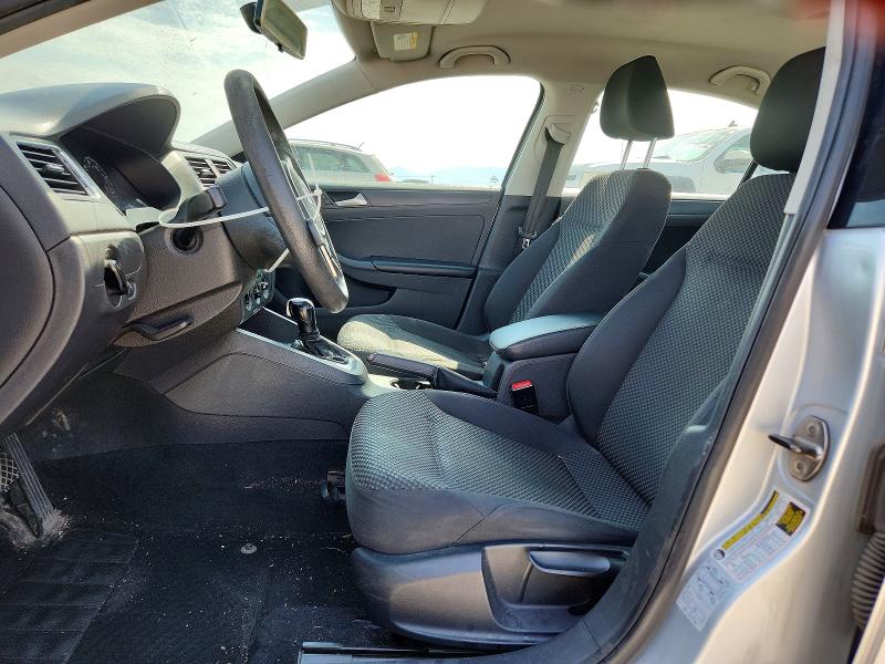 Продаж на аукціоні авто 2014 Volkswagen Jetta, vin: 3VW2K7AJ2EM237691, номер лоту: 61451566