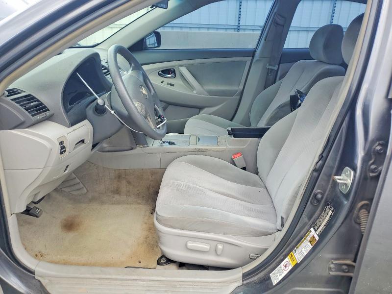 Продаж на аукціоні авто 2010 Toyota Camry, vin: 4T1BK3EK6AU104755, номер лоту: 66049176