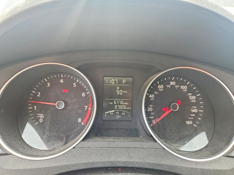Продажа на аукционе авто 2016 Volkswagen Jetta, vin: 3VW267AJ3GM318660, номер лота: 63917696
