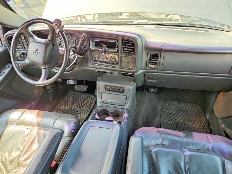 Aukcja sprzedaży 2000 Chevrolet Silverado, vin: 2GCEK19T7Y1234560, numer aukcji: 63475636
