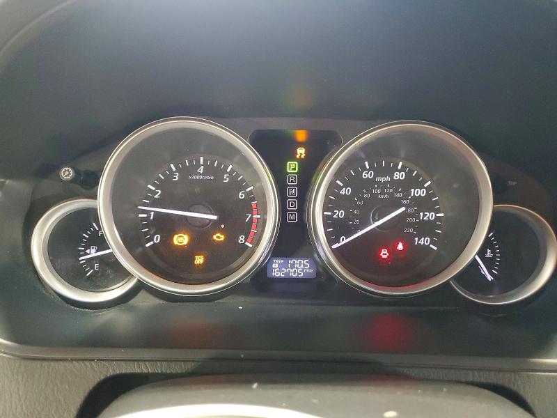 Продаж на аукціоні авто 2014 Mazda Cx-9, vin: JM3TB3DV4E0434211, номер лоту: 64691136