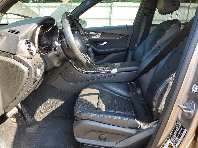 Продаж на аукціоні авто 2020 Mercedes-benz Glc, vin: WDC0G8EB7LF694010, номер лоту: 64287526