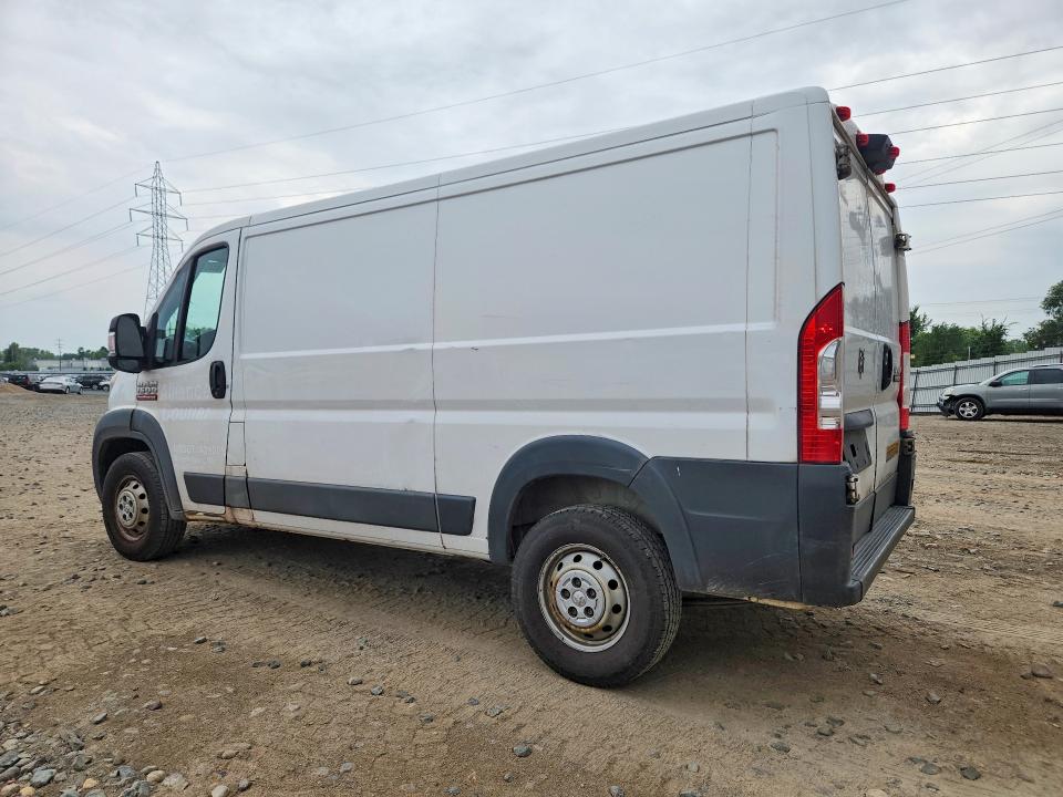 Продаж на аукціоні авто 2017 Ram Promaster 1500, vin: 3C6TRVAG6HE527076, номер лоту: 65283146