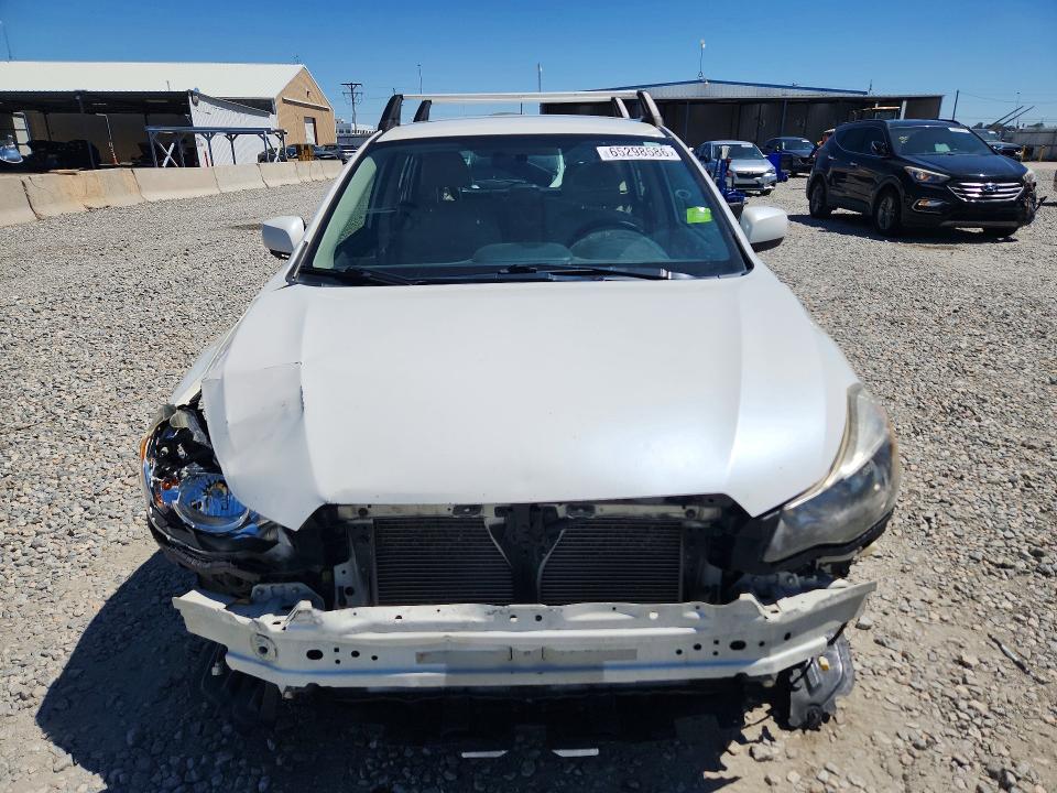 Aukcja sprzedaży 2014 Subaru Impreza, vin: JF1GPAG62E8271215, numer aukcji: 65298586