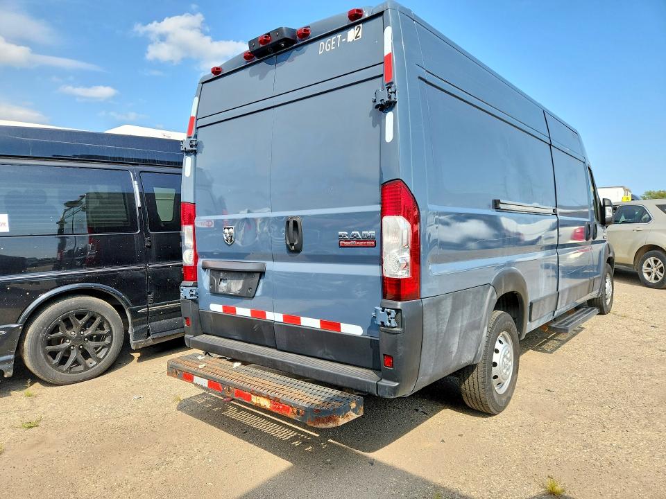 Aukcja sprzedaży 2020 Ram Promaster 3500, vin: 3C6URVJGXLE145372, numer aukcji: 64764576