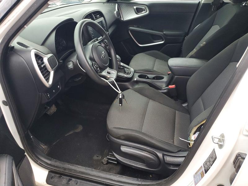 Продажа на аукционе авто 2020 Kia Soul, vin: KNDJ23AU4L7715800, номер лота: 62940736