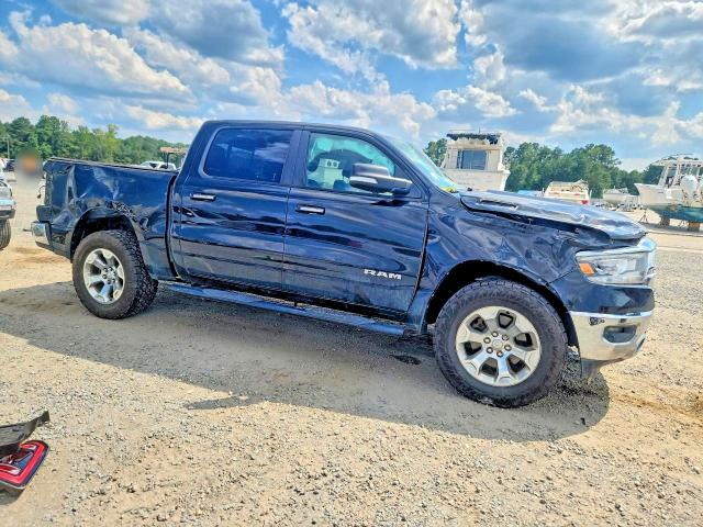 2019 Ram 1500 მანქანა იყიდება აუქციონზე, vin: 1C6SRFFT6KN529663, აუქციონის ნომერი: 65266226