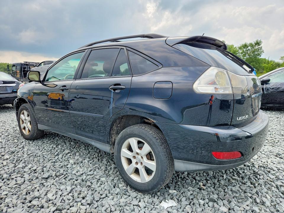 Aukcja sprzedaży 2006 Lexus Rx, vin: 2T2HA31U76C108127, numer aukcji: 65185676