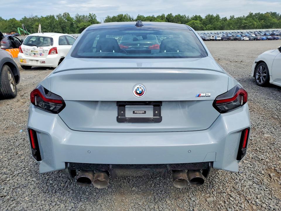 Aukcja sprzedaży 2023 Bmw M2, vin: 3MF13DM01P8D20597, numer aukcji: 64995276