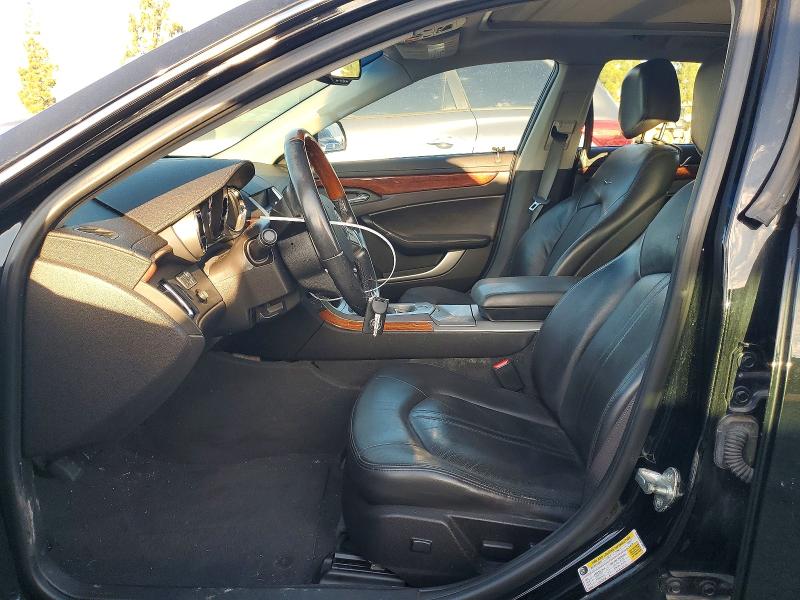 Продаж на аукціоні авто 2010 Cadillac Cts, vin: 1G6DE8EG8A0124822, номер лоту: 65057786