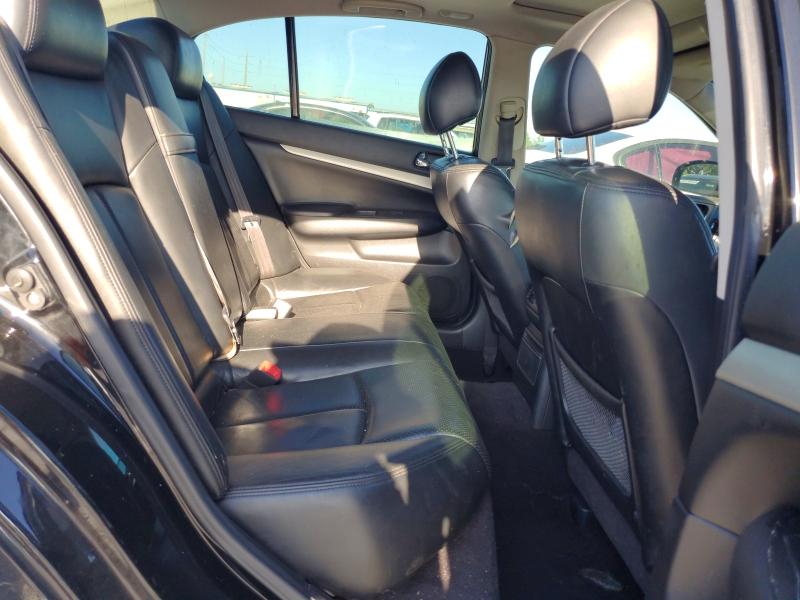 Aukcja sprzedaży 2007 Infiniti G35, vin: JNKBV61E77M713258, numer aukcji: 63764486