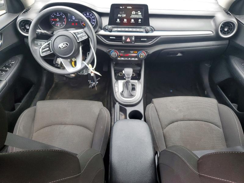 Продаж на аукціоні авто 2019 Kia Forte, vin: 3KPF24AD6KE087359, номер лоту: 62284936