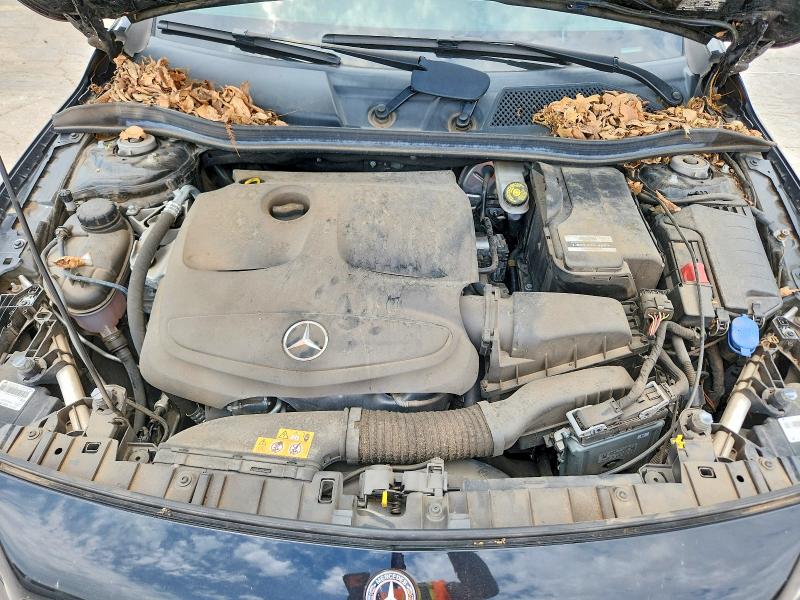 64399216 :رقم المزاد ، WDCTG4GB3KU013810 vin ، 2019 Mercedes-benz Gla مزاد بيع