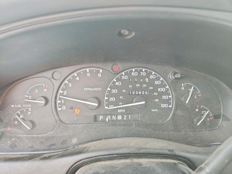 2001 Ford Ranger მანქანა იყიდება აუქციონზე, vin: 1FTYR14V51PB45869, აუქციონის ნომერი: 67105966