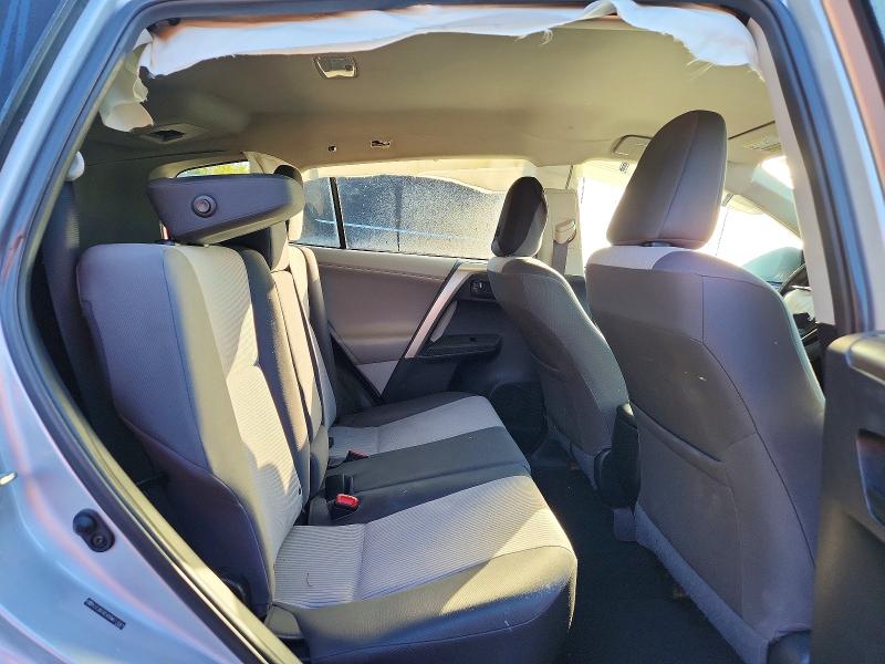 63733606 :رقم المزاد ، 2T3BFREV0DW011081 vin ، 2013 Toyota Rav4 مزاد بيع