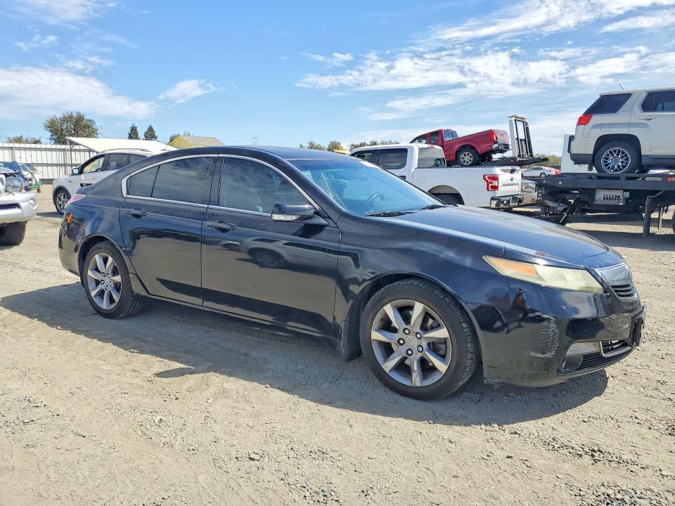 Aukcja sprzedaży 2012 Acura Tl, vin: 19UUA8F26CA011607, numer aukcji: 67024106