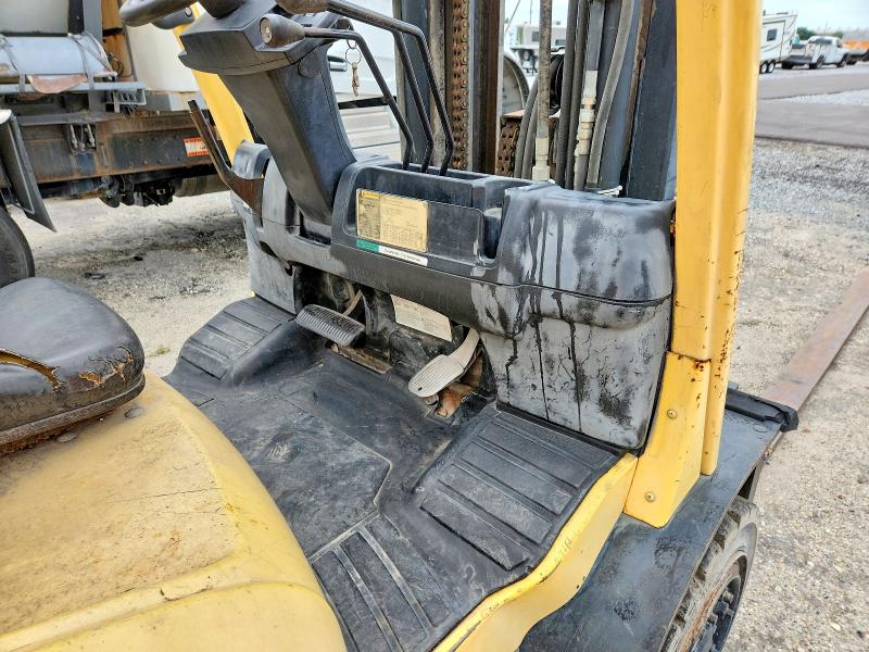 Продаж на аукціоні авто 2016 Hyster Construction Equipment, vin: P005V0211467, номер лоту: 63486296