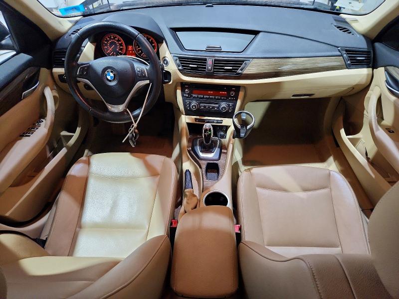 Продаж на аукціоні авто 2013 Bmw X1, vin: WBAVM1C50DVW43297, номер лоту: 63398446