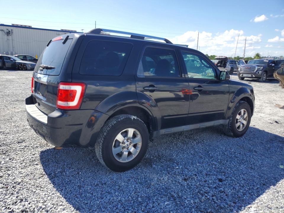Продаж на аукціоні авто 2011 Ford Escape, vin: 1FMCU0E71BKB27592, номер лоту: 64761746