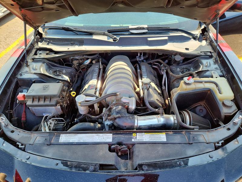 Продажа на аукционе авто 2007 Dodge Charger, vin: 2B3KA73W27H758203, номер лота: 63533526