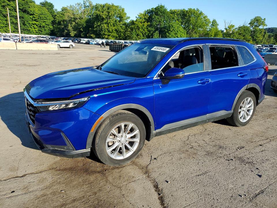 Продаж на аукціоні авто 2023 Honda Cr-v, vin: 7FARS4H77PE004363, номер лоту: 65930466