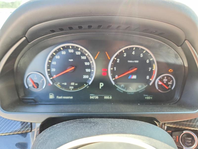 Aukcja sprzedaży 2017 Bmw X5, vin: 5YMKT6C31H0X21018, numer aukcji: 67297856