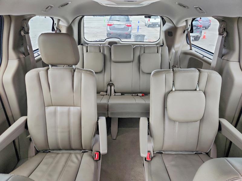 Aukcja sprzedaży 2016 Chrysler Town & Country, vin: 2C4RC1BG1GR248045, numer aukcji: 65538146