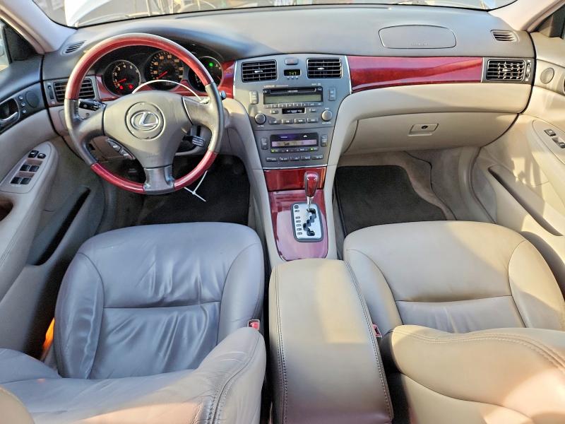 Aukcja sprzedaży 2002 Lexus Es, vin: JTHBF30G720051664, numer aukcji: 65381546