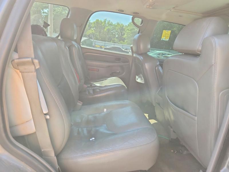 65679746 :رقم المزاد ، 1GKEK63UX6J126519 vin ، 2006 Gmc Yukon مزاد بيع