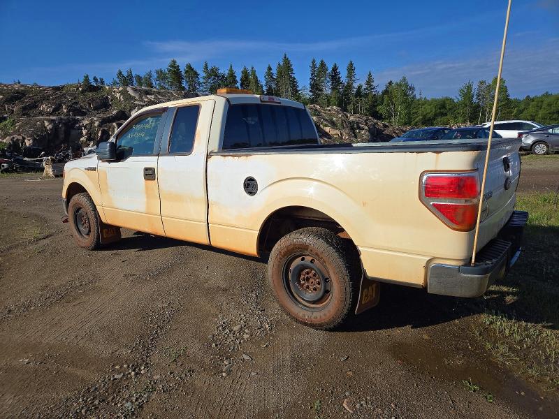 Aukcja sprzedaży 2012 Ford F150, vin: 1FTFX1EF0CFA15494, numer aukcji: 59081486