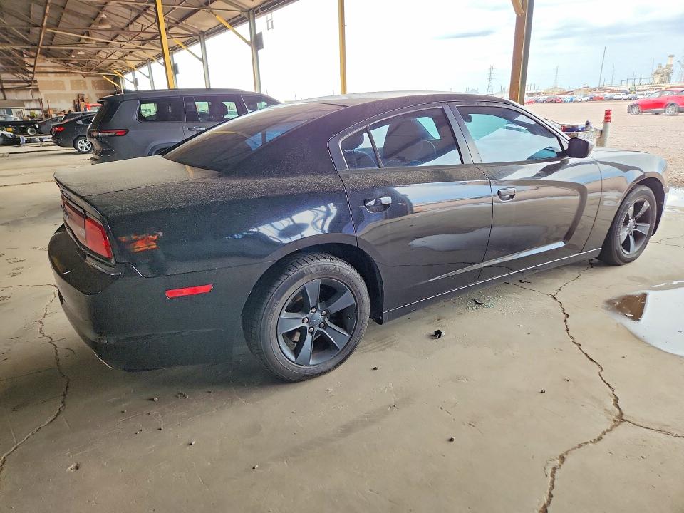 Продаж на аукціоні авто 2012 Dodge Charger, vin: 2C3CDXBGXCH120025, номер лоту: 66383426