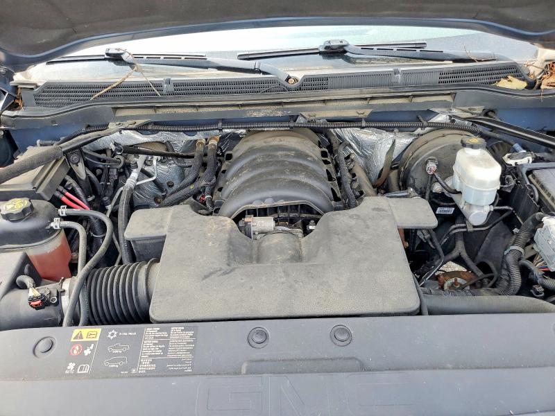 Aukcja sprzedaży 2016 Gmc Sierra, vin: 1GTV2MEC6GZ109899, numer aukcji: 64324206