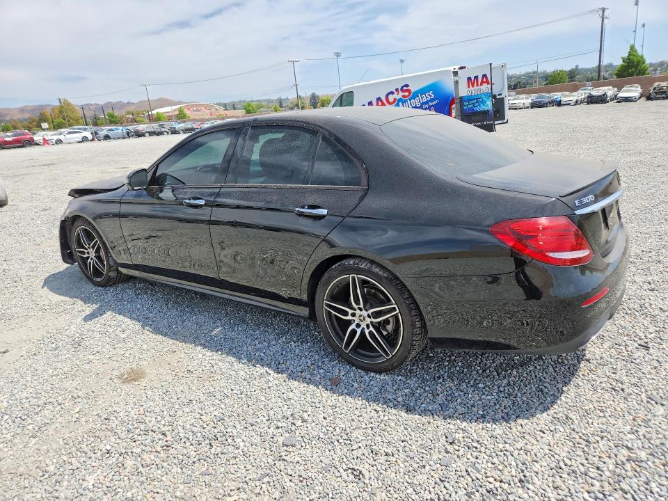 Aukcja sprzedaży 2019 Mercedes-benz E, vin: WDDZF4JB1KA531501, numer aukcji: 65133296