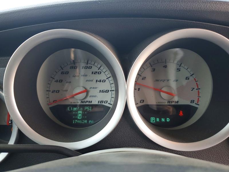 Aukcja sprzedaży 2007 Dodge Charger, vin: 2B3LA73W57H890411, numer aukcji: 63369066