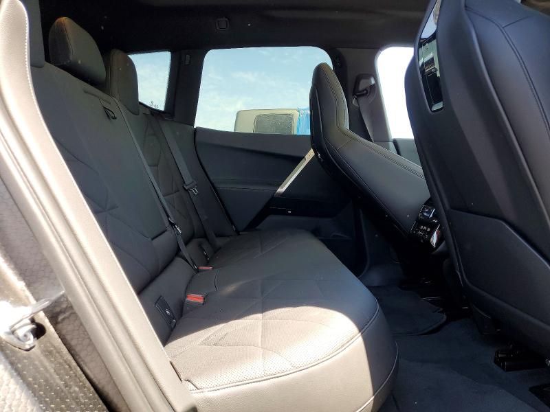 66427506 :رقم المزاد ، WB523CF01RCP42861 vin ، 2024 Bmw Ix مزاد بيع
