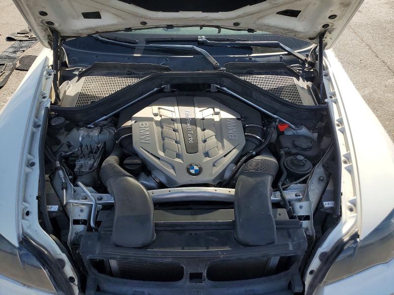 Aukcja sprzedaży 2011 Bmw X6, vin: 5UXFG8C5XBLZ96774, numer aukcji: 61765656