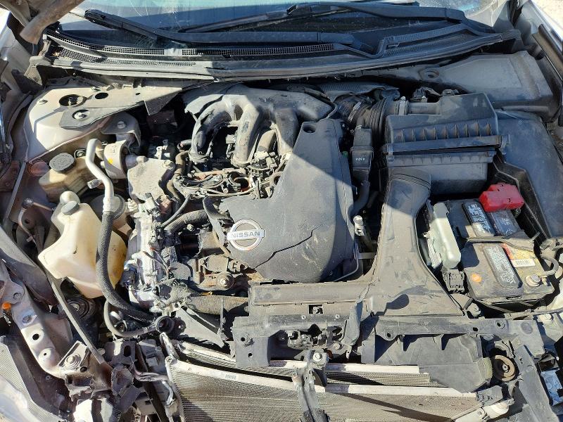 2014 Nissan Maxima მანქანა იყიდება აუქციონზე, vin: 1N4AA5AP6EC493690, აუქციონის ნომერი: 65123946