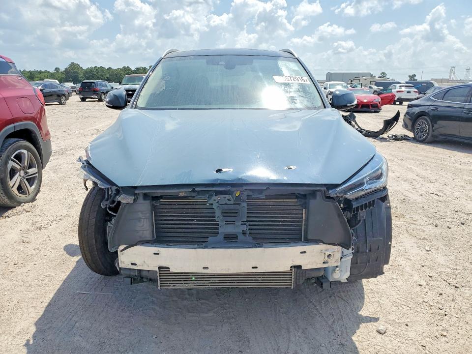 Продаж на аукціоні авто 2023 Infiniti Qx50, vin: 3PCAJ5BA3PF115322, номер лоту: 63572916
