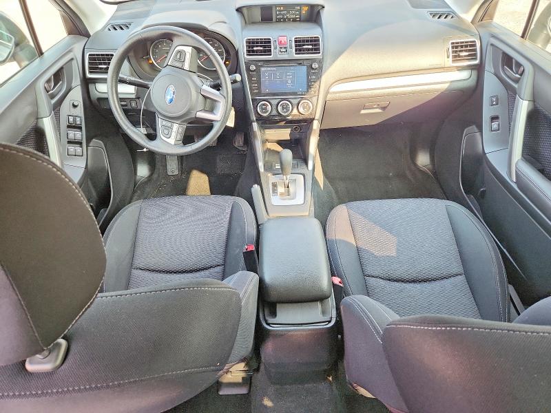 Aukcja sprzedaży 2018 Subaru Forester, vin: JF2SJADC9JH493990, numer aukcji: 64784516