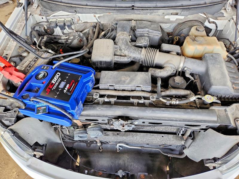 2009 Ford F150 მანქანა იყიდება აუქციონზე, vin: 1FTPX14VX9FB22364, აუქციონის ნომერი: 63781276