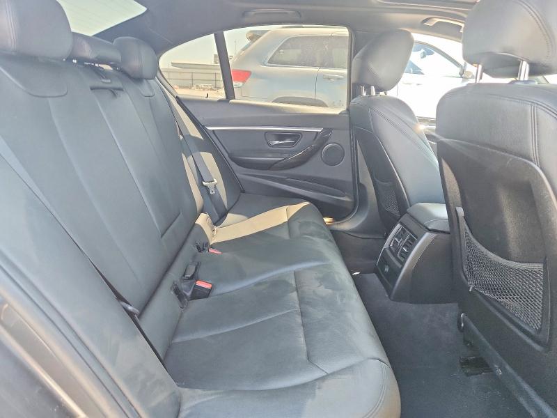 Aukcja sprzedaży 2016 Bmw 328, vin: WBA8E9C53GK646984, numer aukcji: 63602326