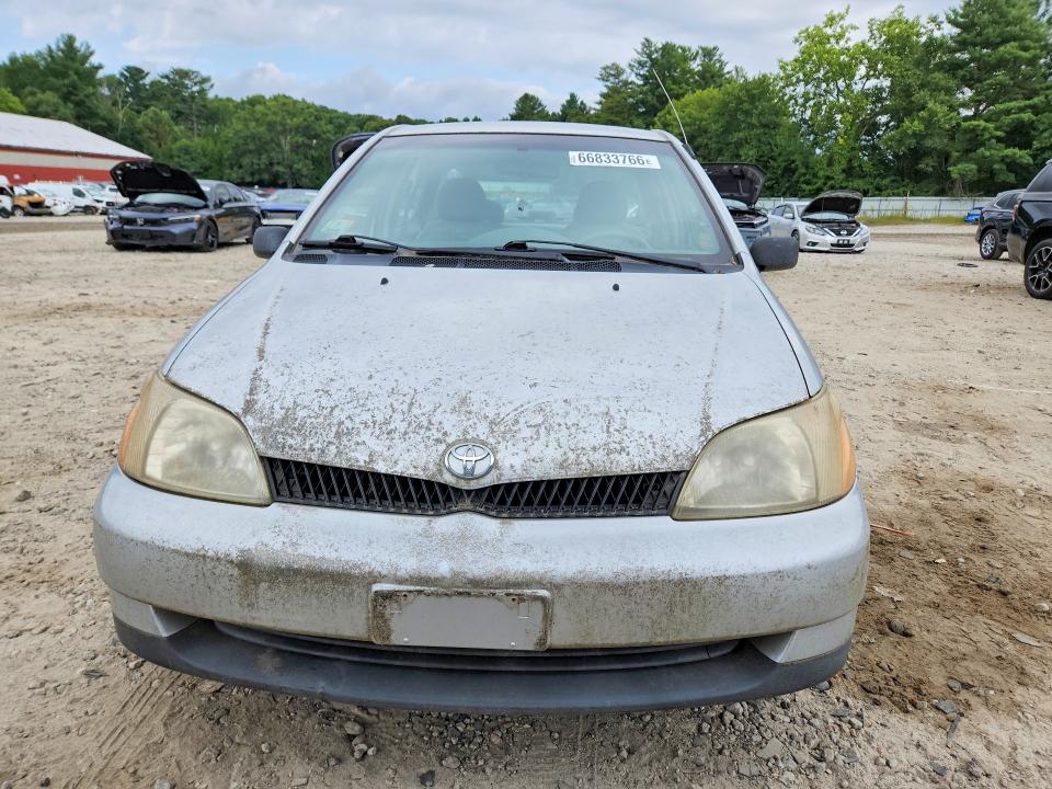Aukcja sprzedaży 2002 Toyota Echo, vin: JTDBT123325024912, numer aukcji: 70412876