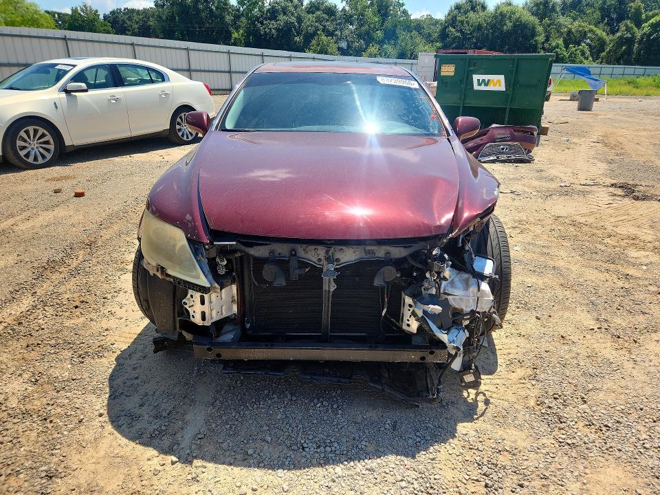 Aukcja sprzedaży 2007 Lexus Ls, vin: JTHBL46F975031777, numer aukcji: 63239966