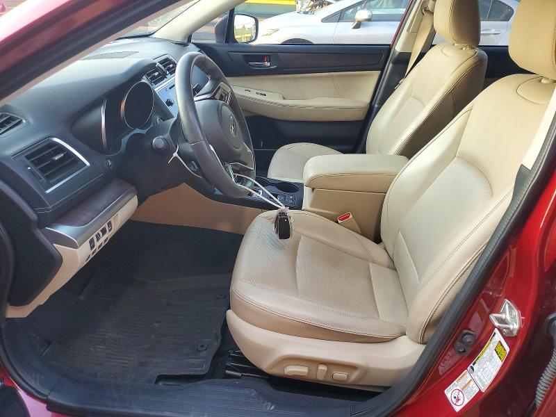 Aukcja sprzedaży 2019 Subaru Outback, vin: 4S4BSANC6K3389638, numer aukcji: 63710766