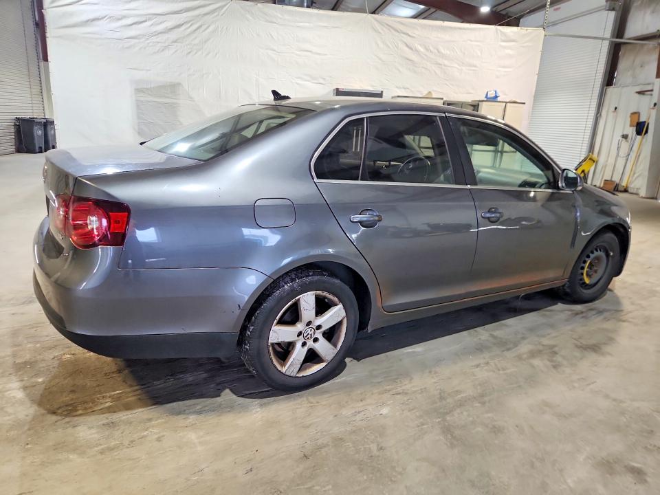 Aukcja sprzedaży 2009 Volkswagen Jetta, vin: 3VWRZ71K29M141925, numer aukcji: 67244376