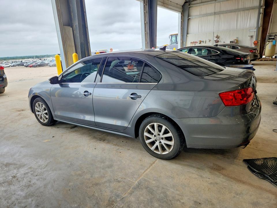 Продаж на аукціоні авто 2014 Volkswagen Jetta, vin: 3VWD07AJ3EM430897, номер лоту: 63296176