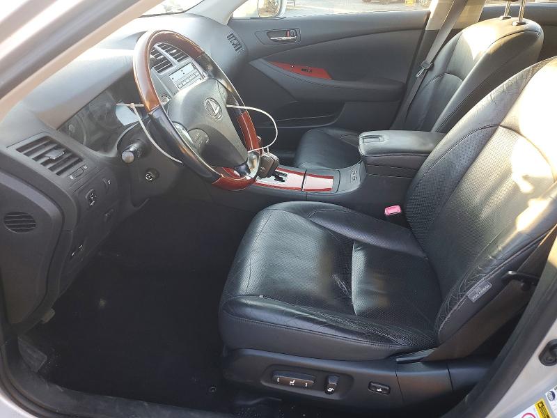 Продаж на аукціоні авто 2008 Lexus Es, vin: JTHBJ46G882261358, номер лоту: 66267276