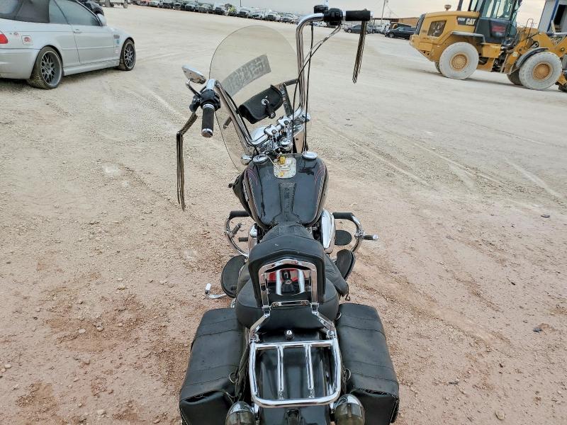 Продаж на аукціоні авто 2003 Harley-davidson Flstfi, vin: 1HD1BXB173Y111744, номер лоту: 65793616