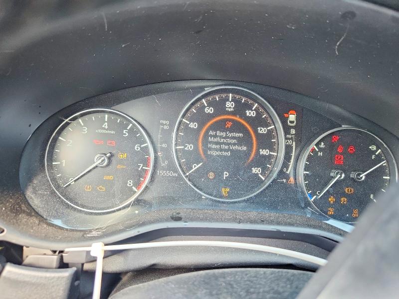Aukcja sprzedaży 2025 Mazda Cx-30, vin: 3MVDMBBM8SM841564, numer aukcji: 64024836